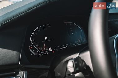 Внедорожник / Кроссовер BMW X5 2019 в Киеве