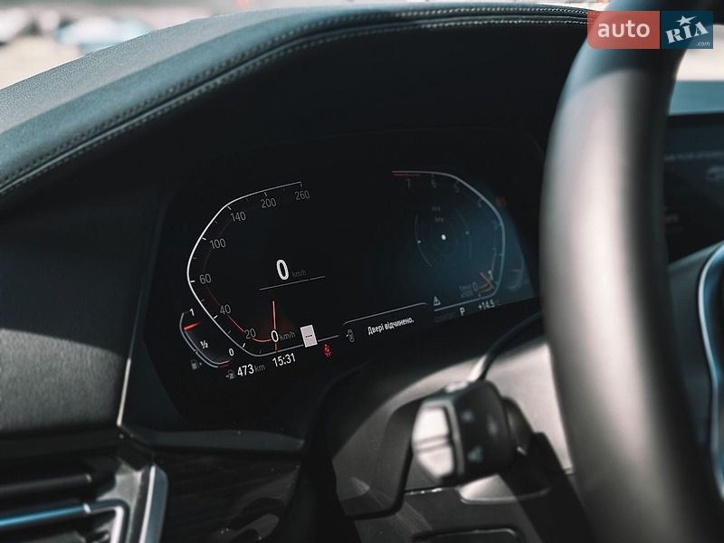 Внедорожник / Кроссовер BMW X5 2019 в Киеве