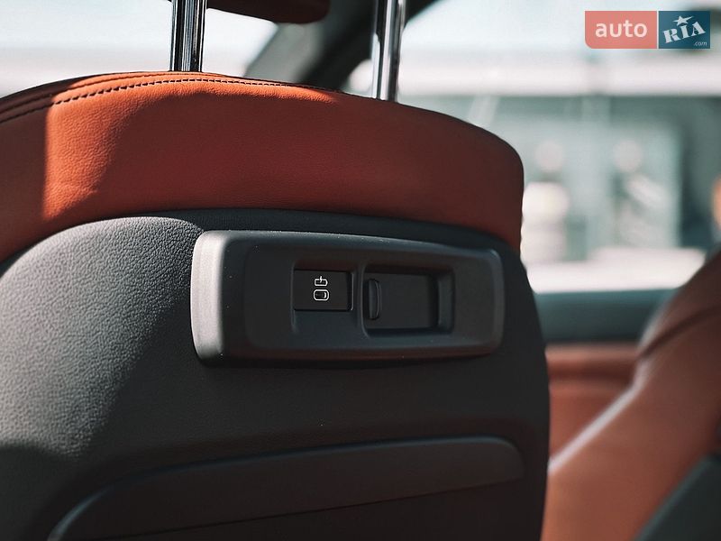 Внедорожник / Кроссовер BMW X5 2019 в Киеве