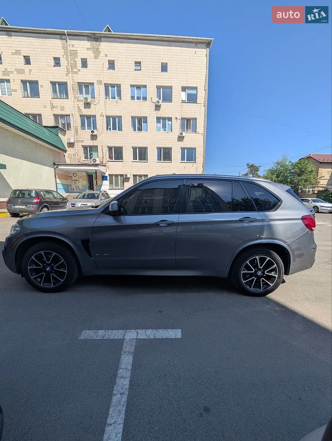2013 BMW X5 - мініатюра 19