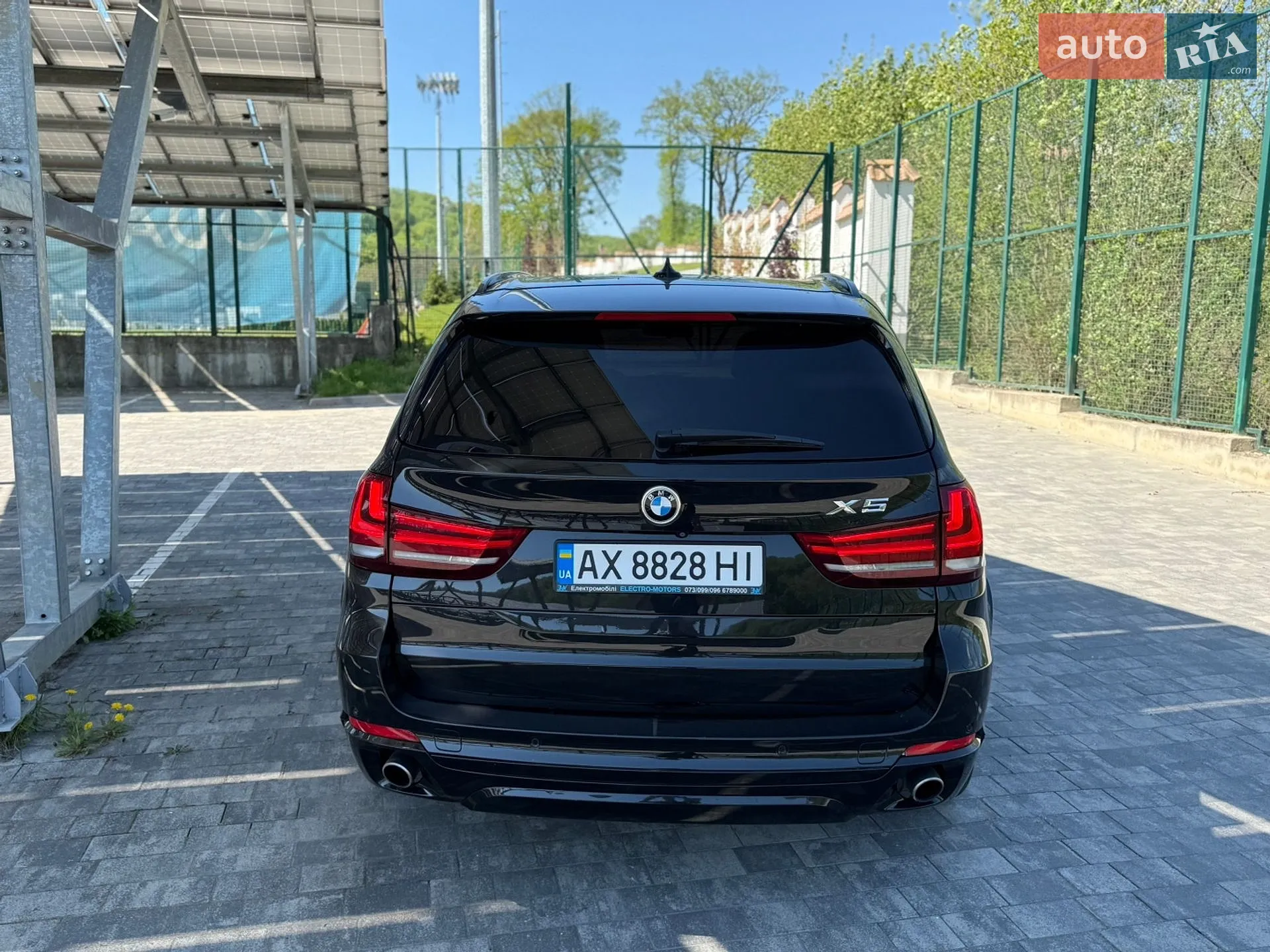 2018 BMW X5 - мініатюра 19