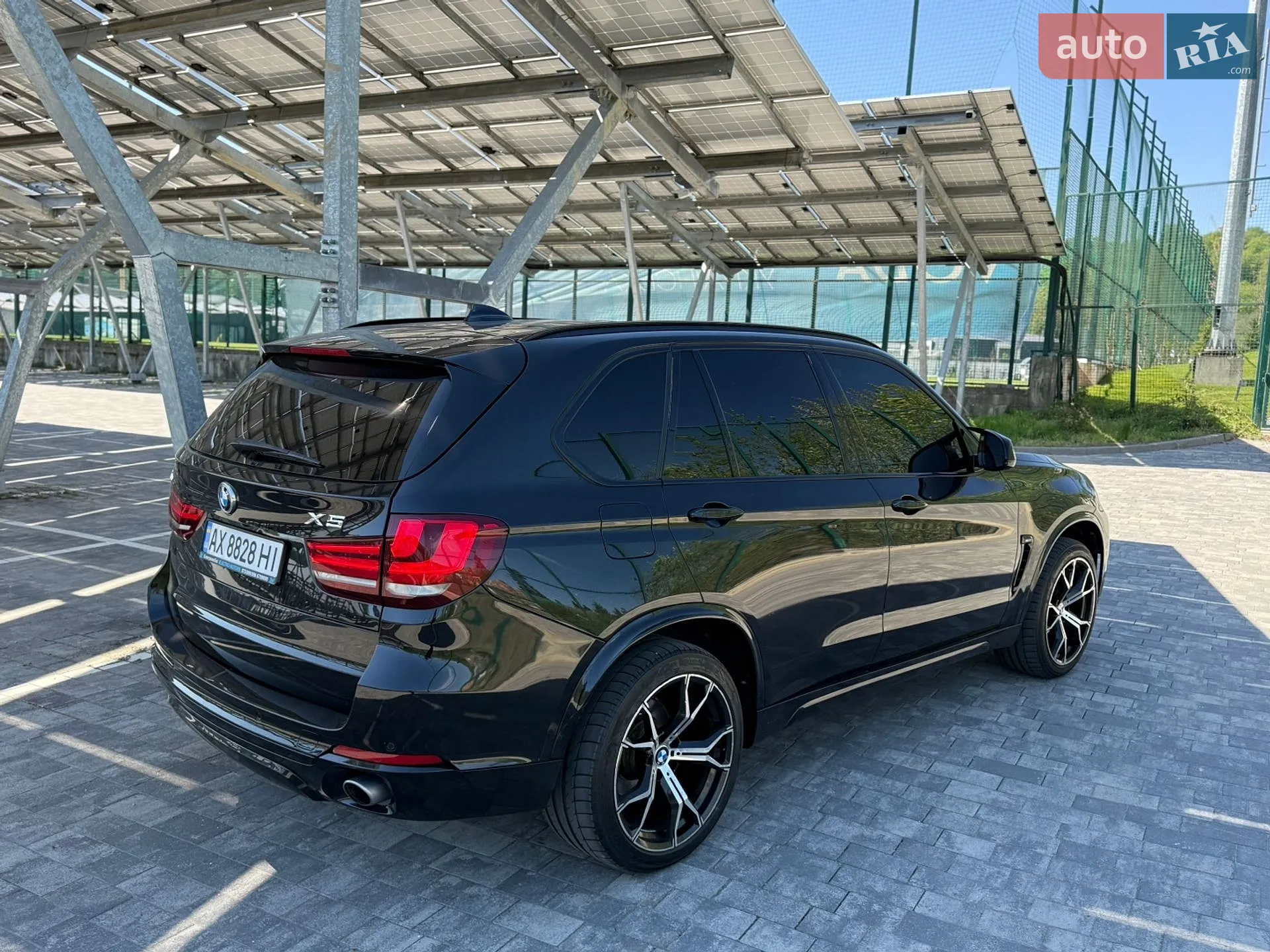 2018 BMW X5 - мініатюра 21