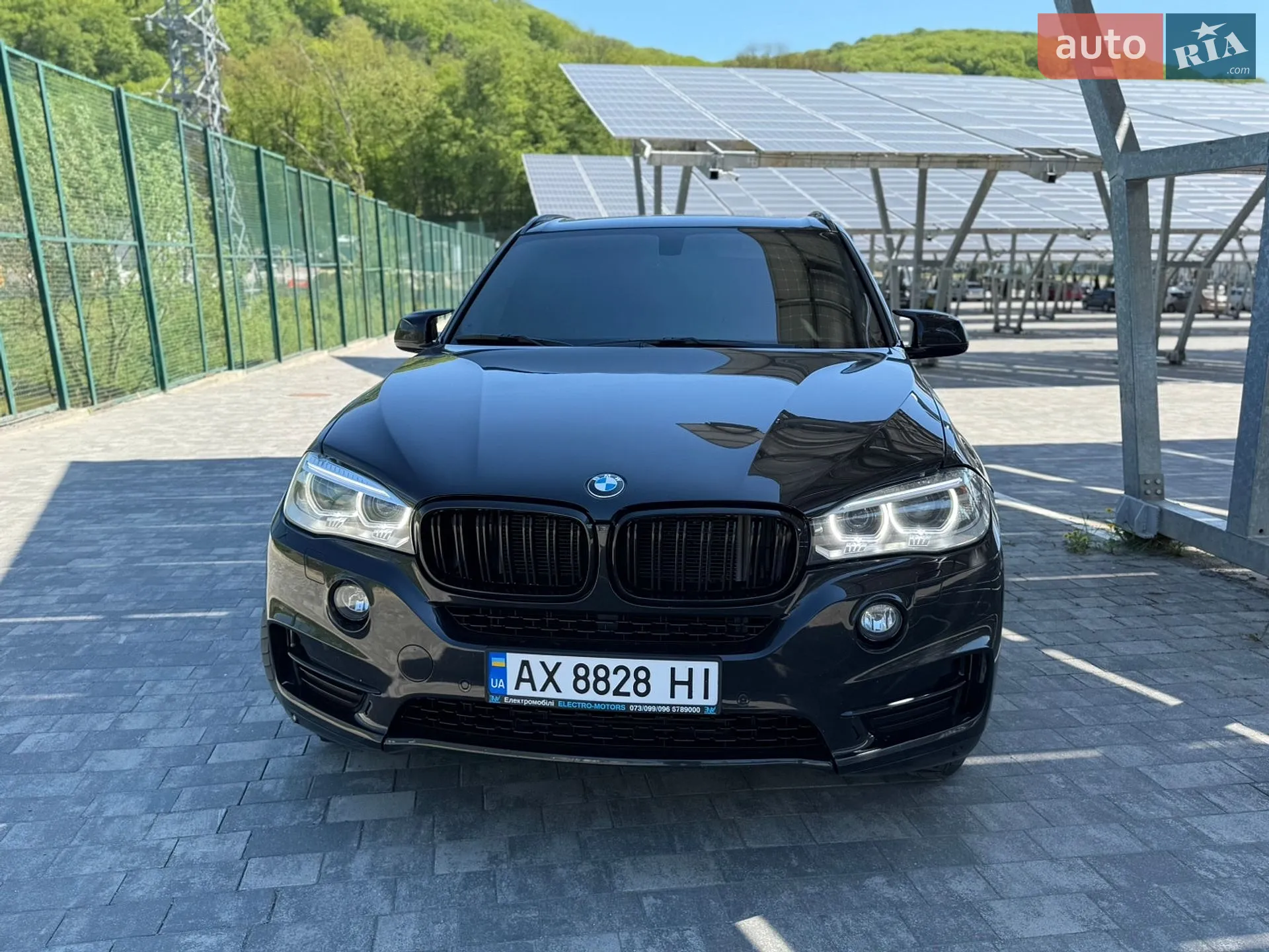 2018 BMW X5 - мініатюра 23