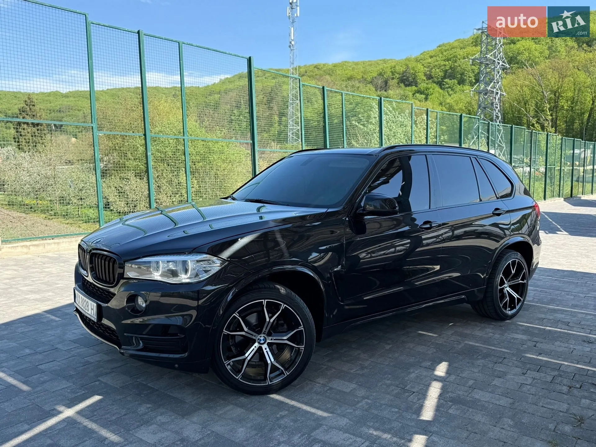 2018 BMW X5 - мініатюра 25
