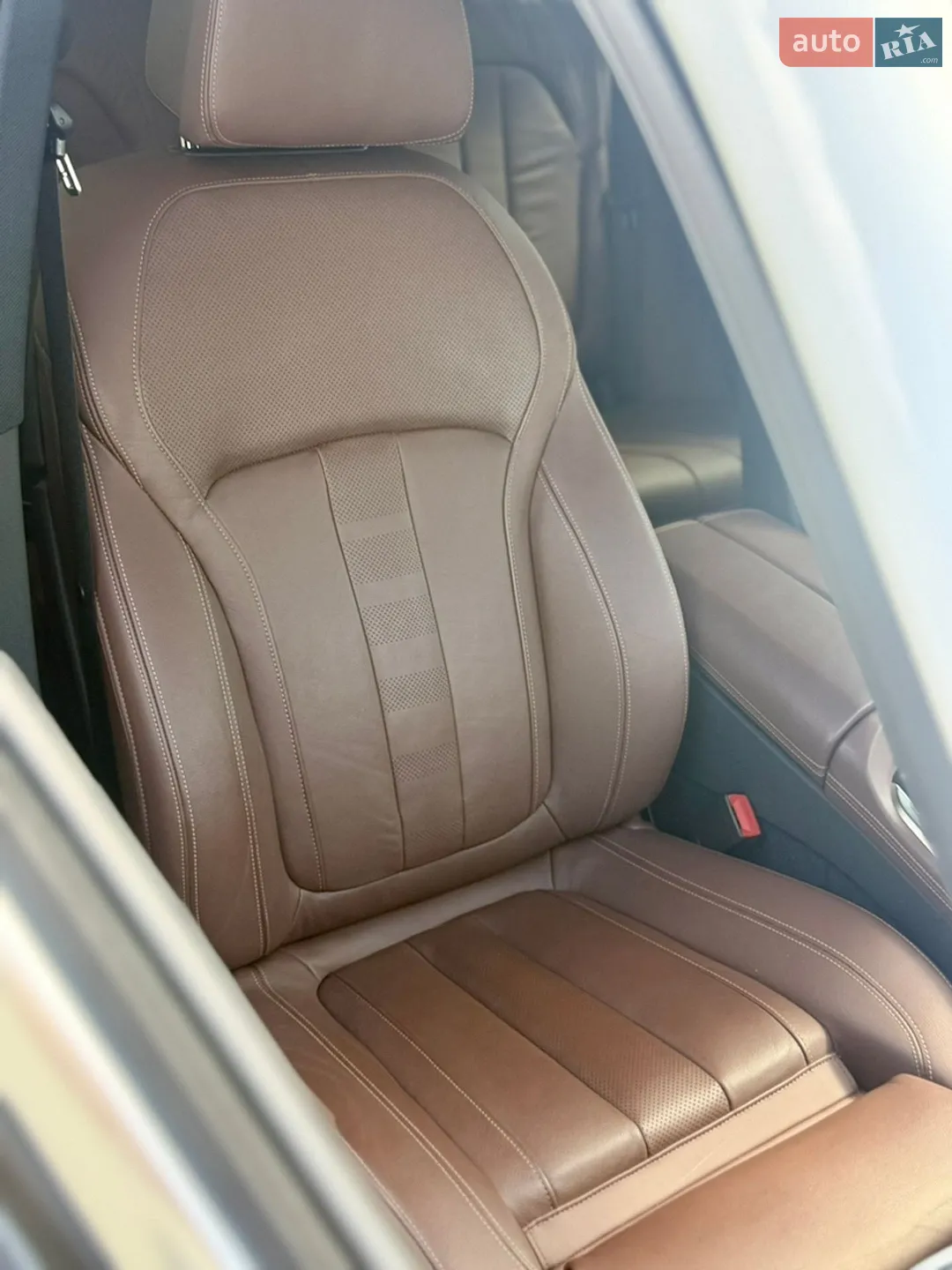 2018 BMW X5 - мініатюра 14