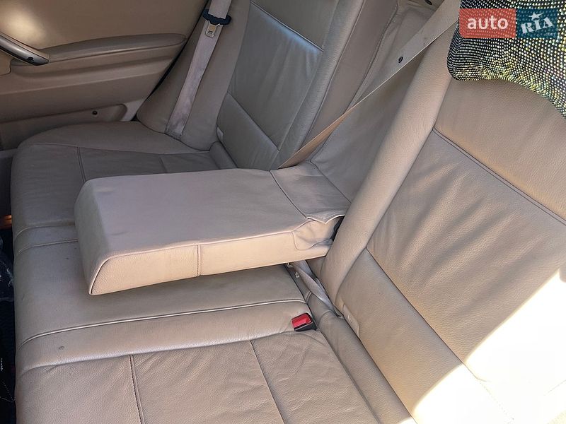 Внедорожник / Кроссовер BMW X5 2005 в Измаиле