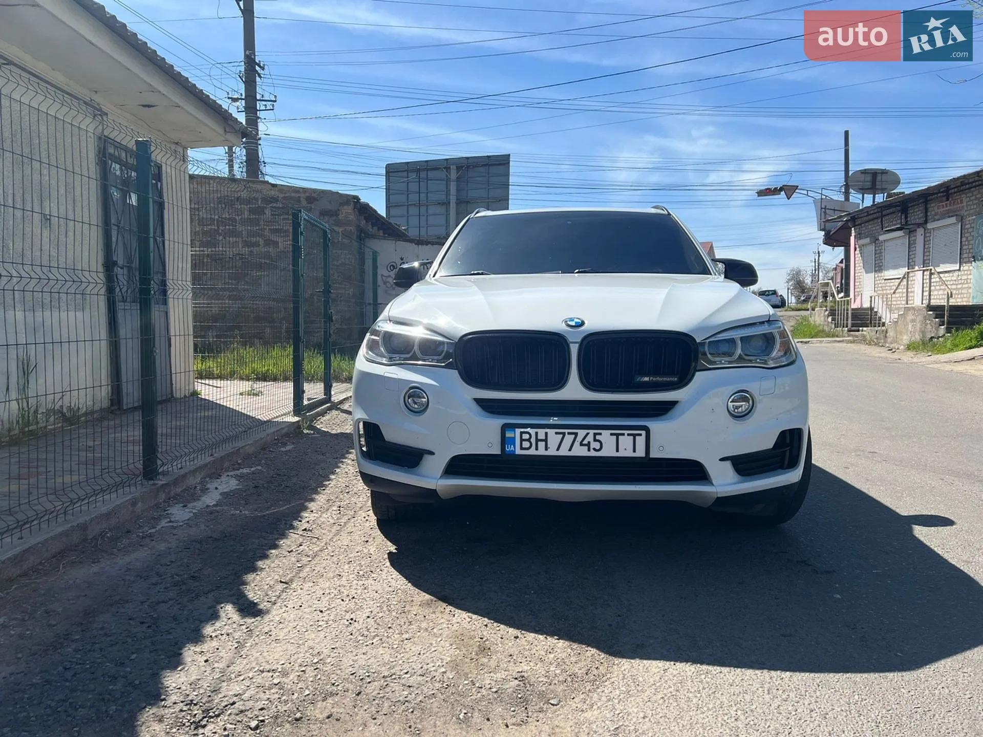 2014 BMW X5 - мініатюра 3