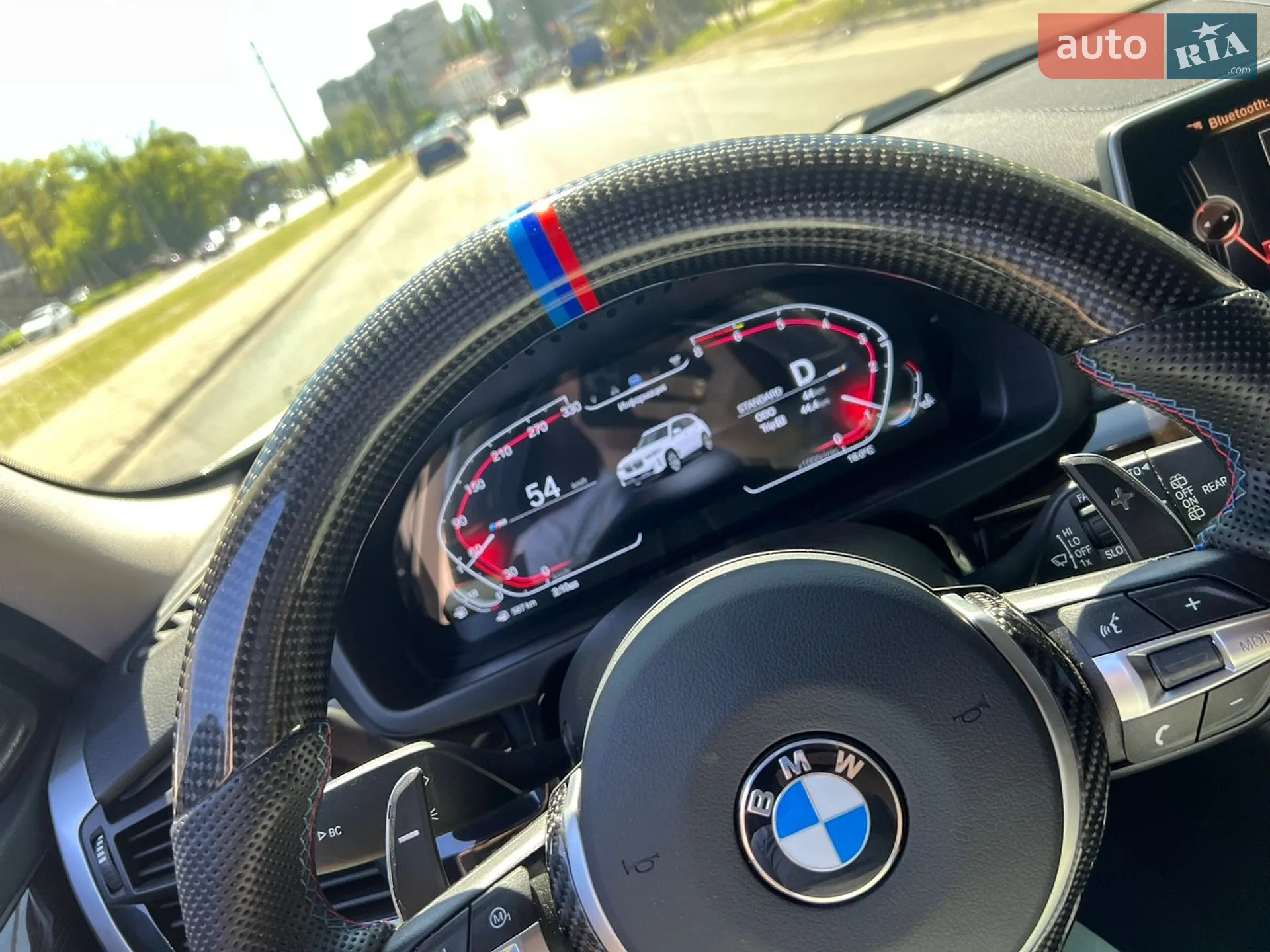 2014 BMW X5 - мініатюра 7