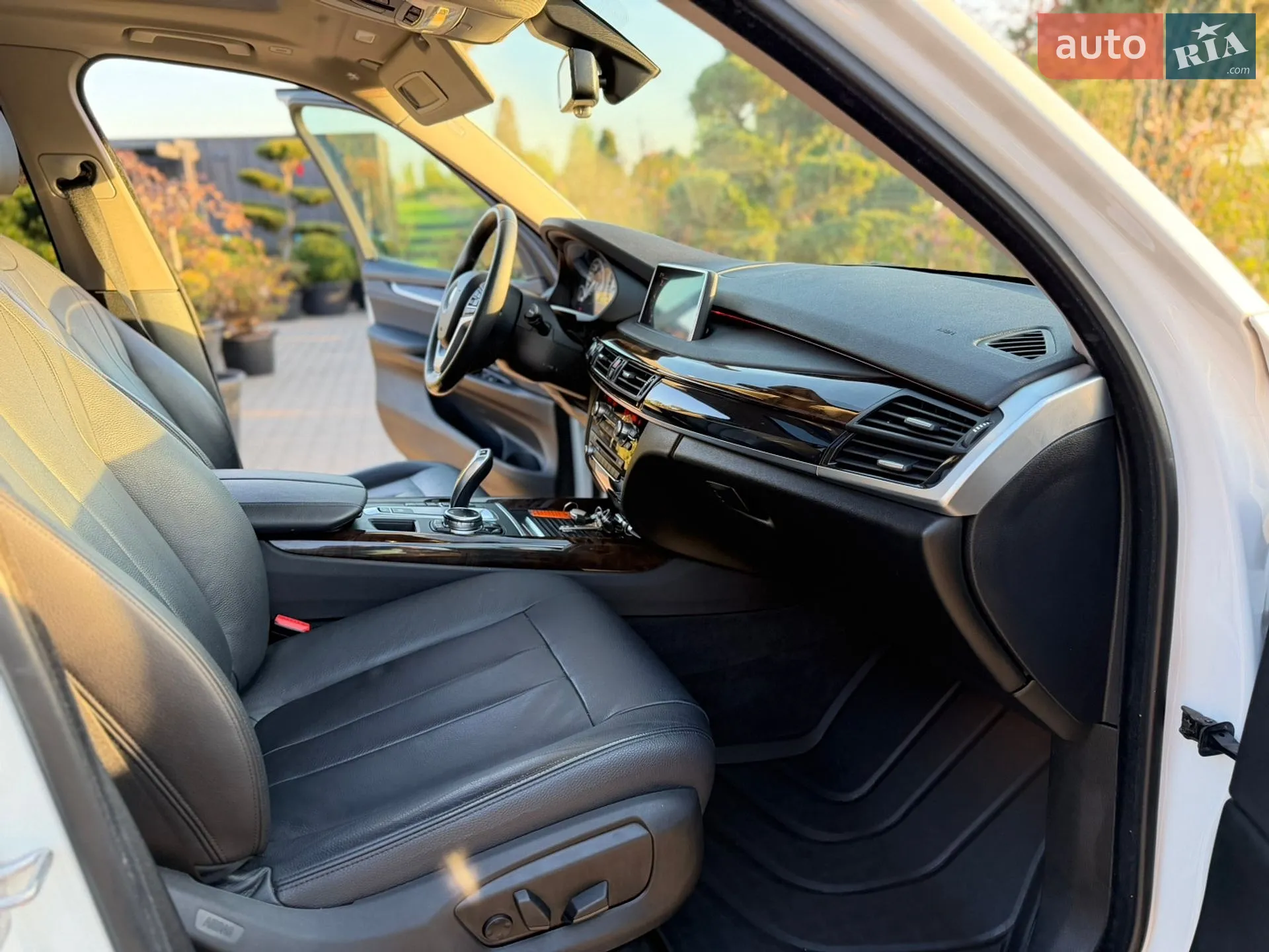 2015 BMW X5 - мініатюра 16