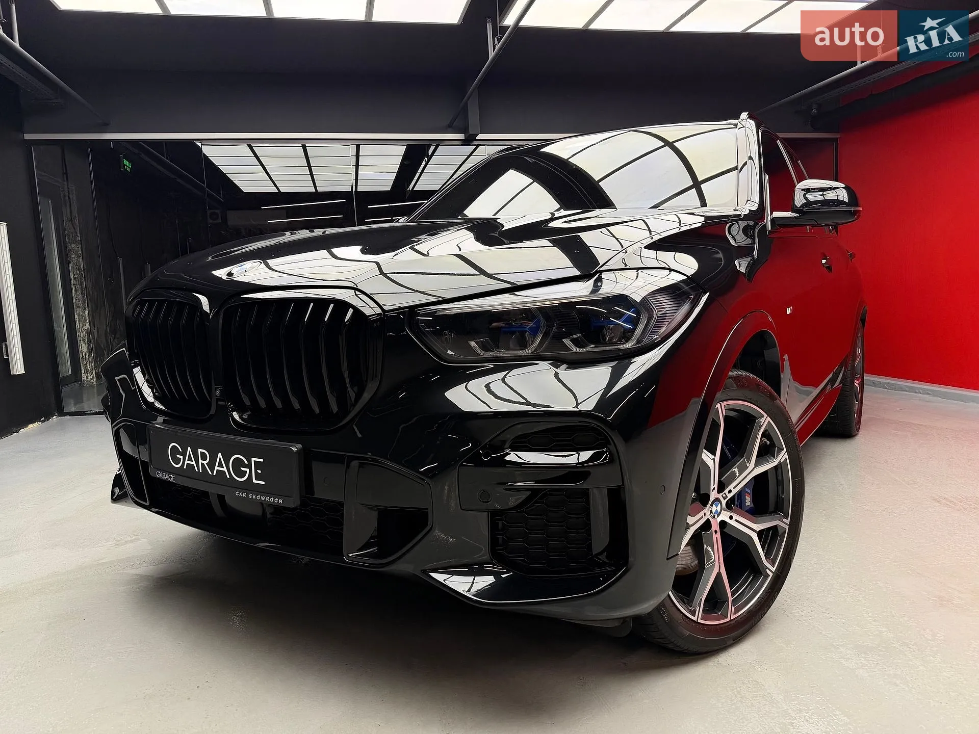 2021 BMW X5 - мініатюра 8