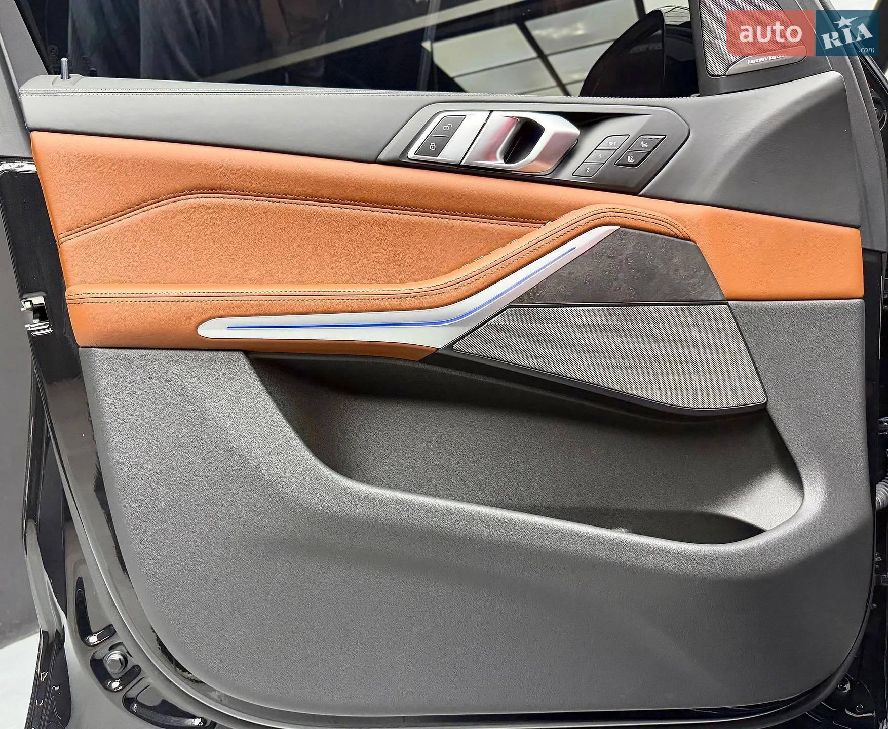 2021 BMW X5 - мініатюра 25