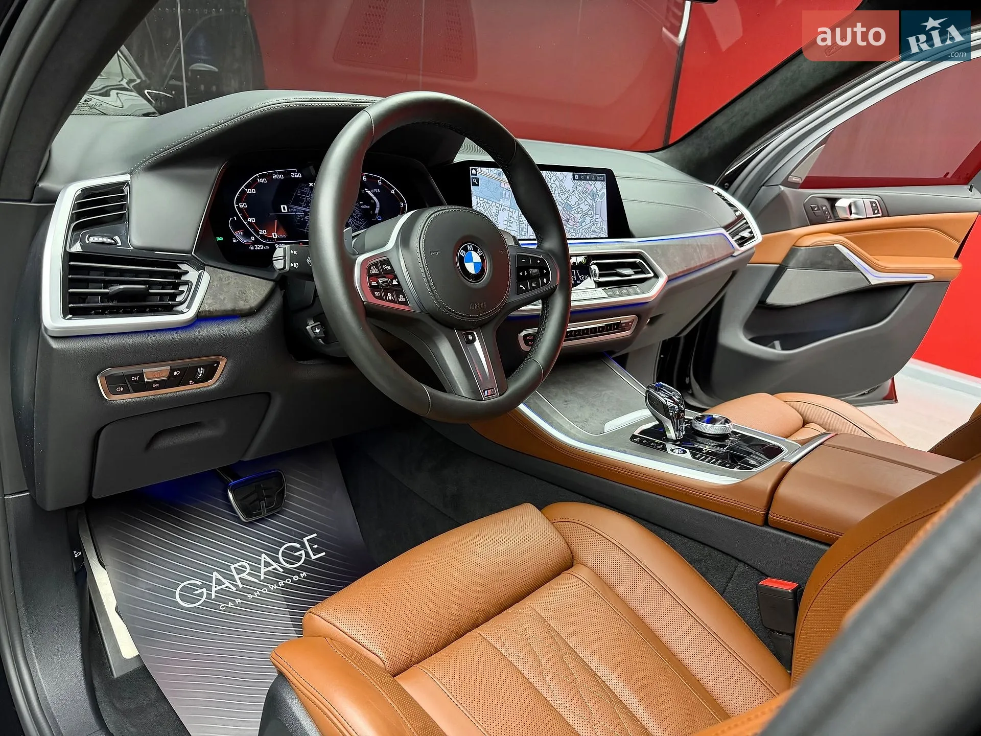 2021 BMW X5 - мініатюра 30