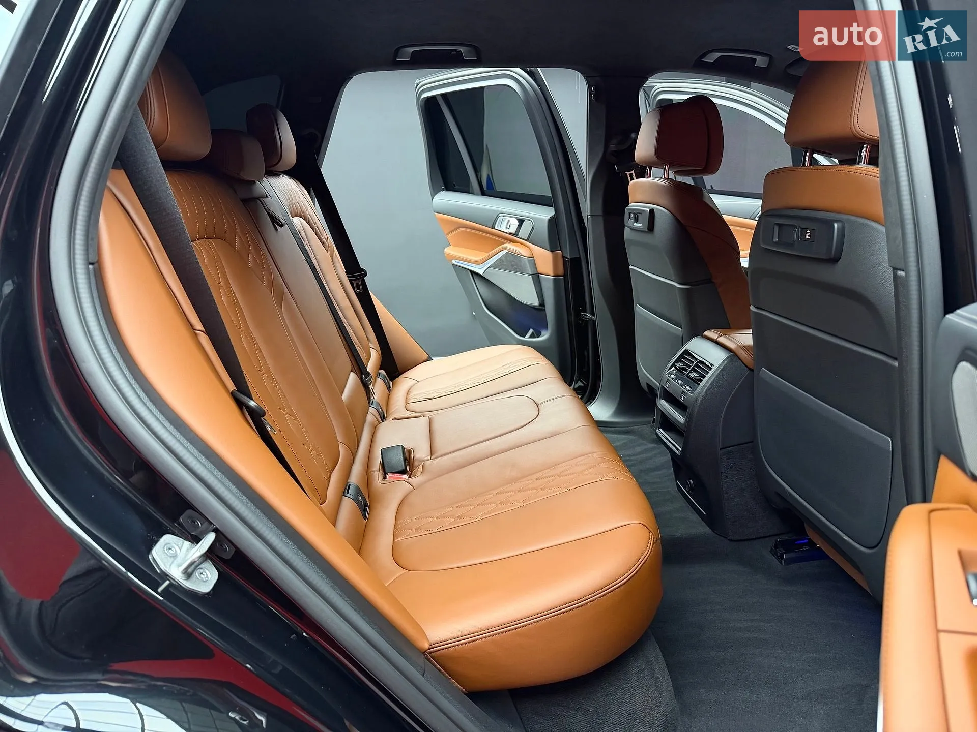 2021 BMW X5 - мініатюра 48