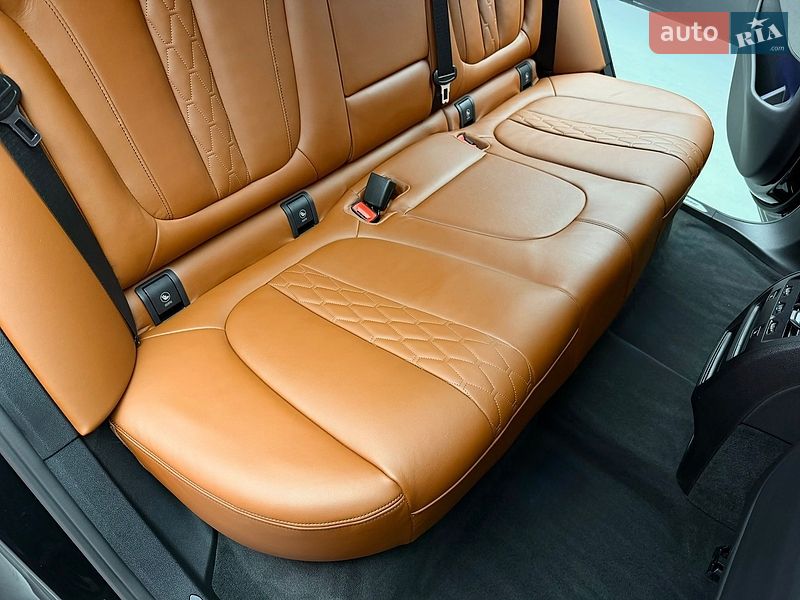 Внедорожник / Кроссовер BMW X5 2021 в Киеве