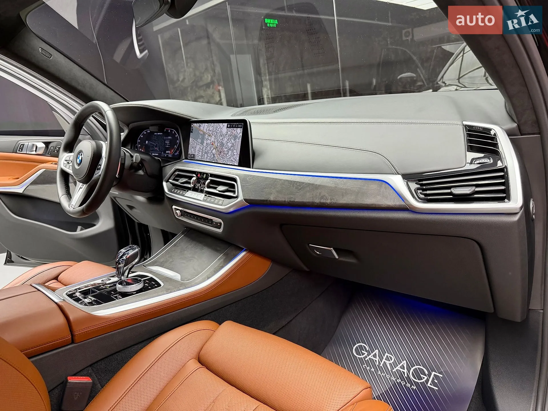 2021 BMW X5 - мініатюра 59