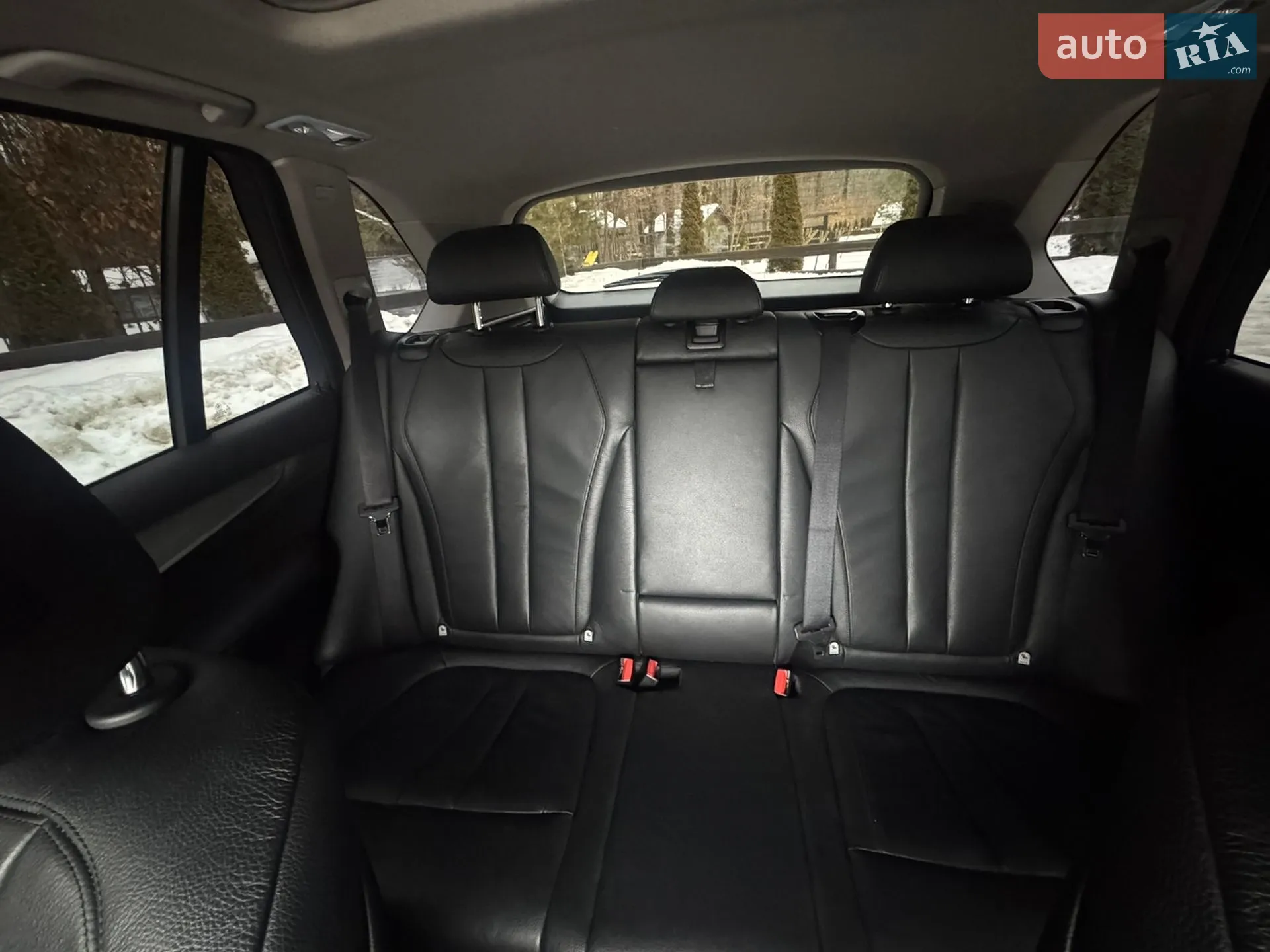 2014 BMW X5 - мініатюра 9