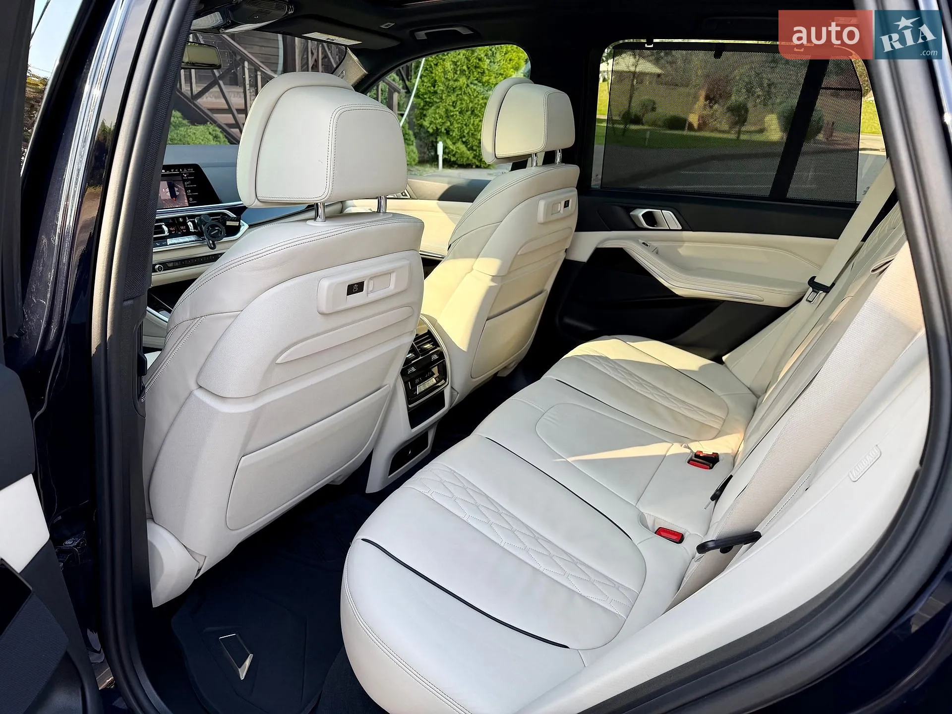 2018 BMW X5 - мініатюра 19