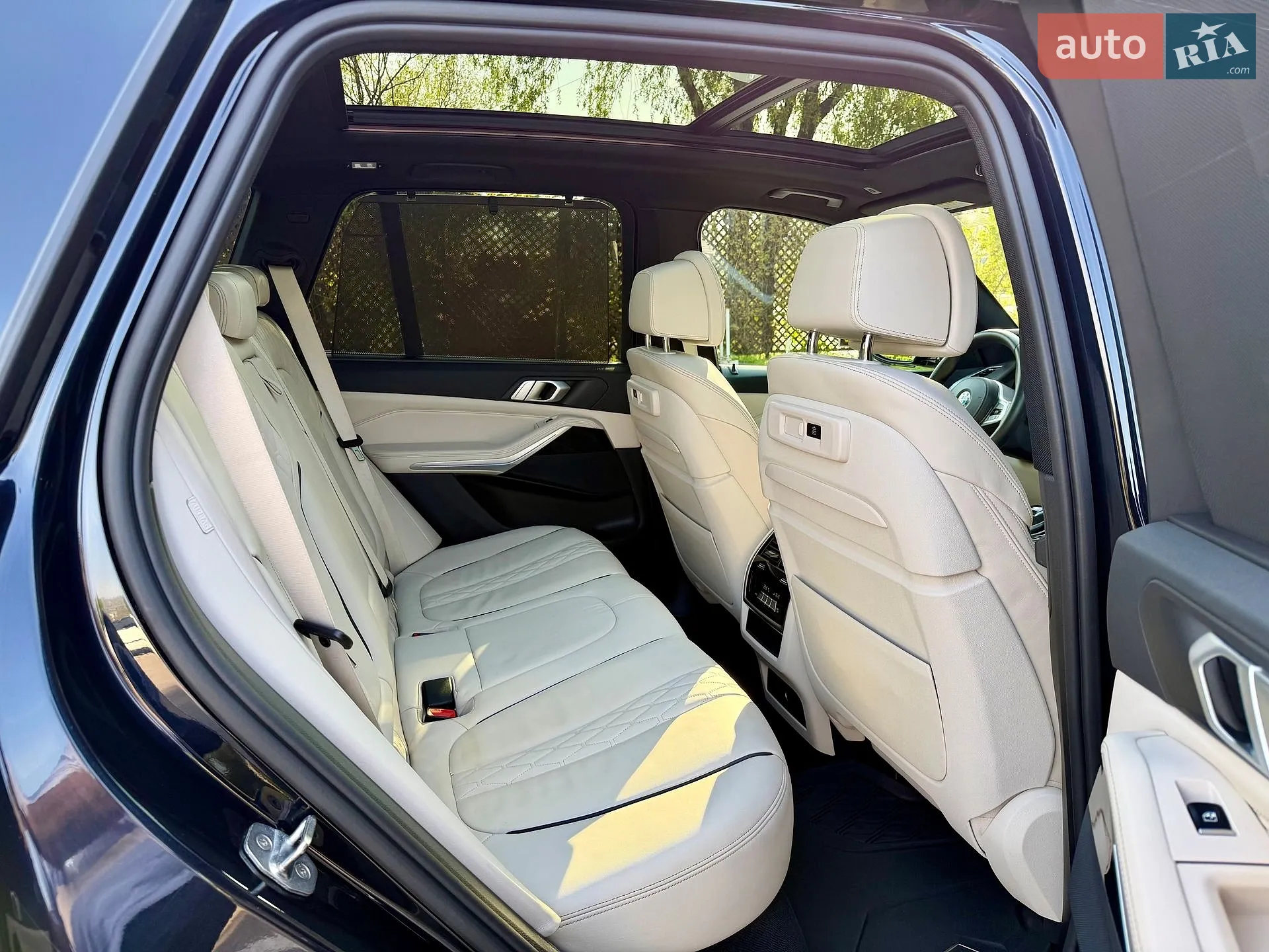 2018 BMW X5 - мініатюра 23