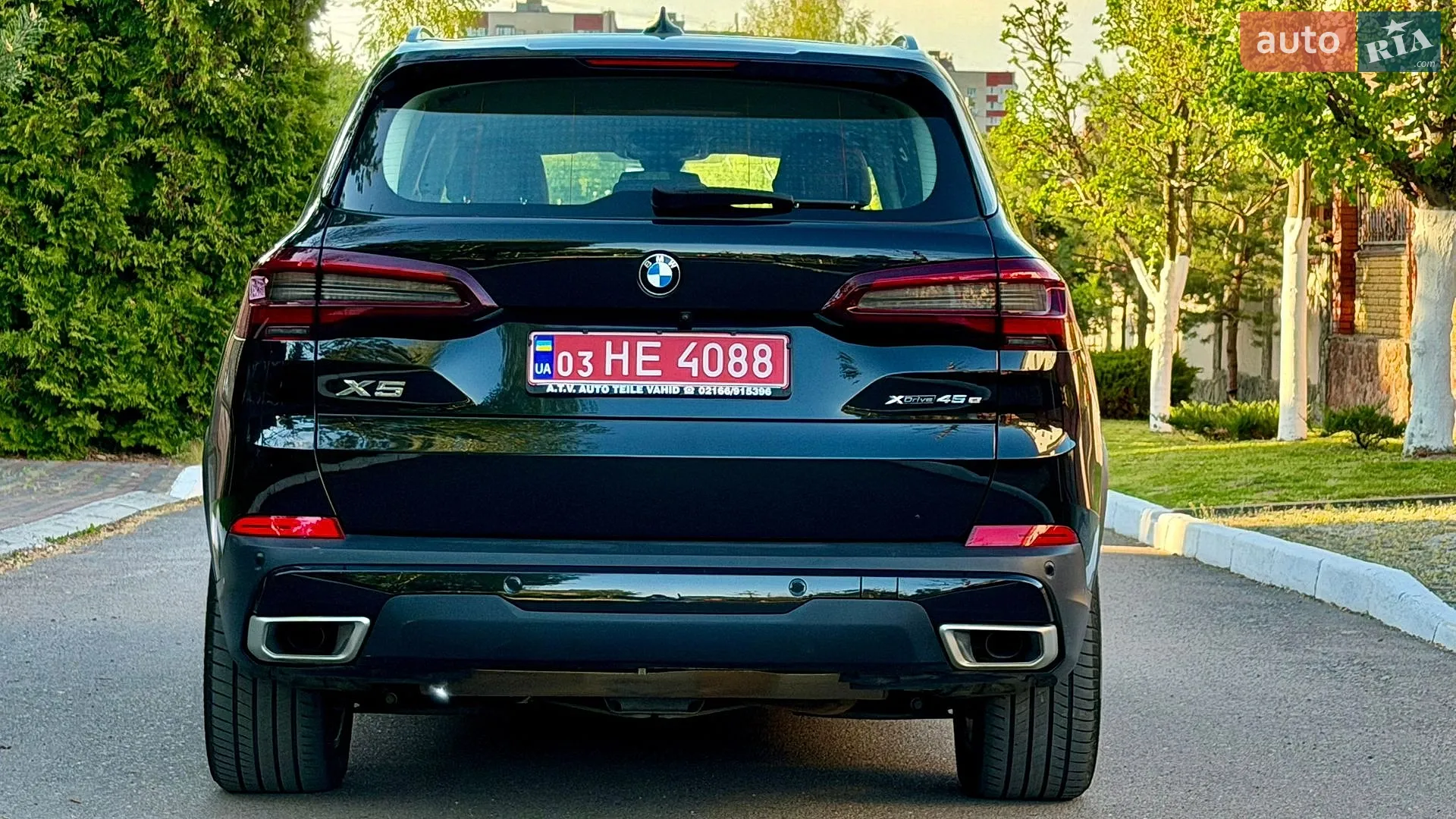 2021 BMW X5 - мініатюра 9