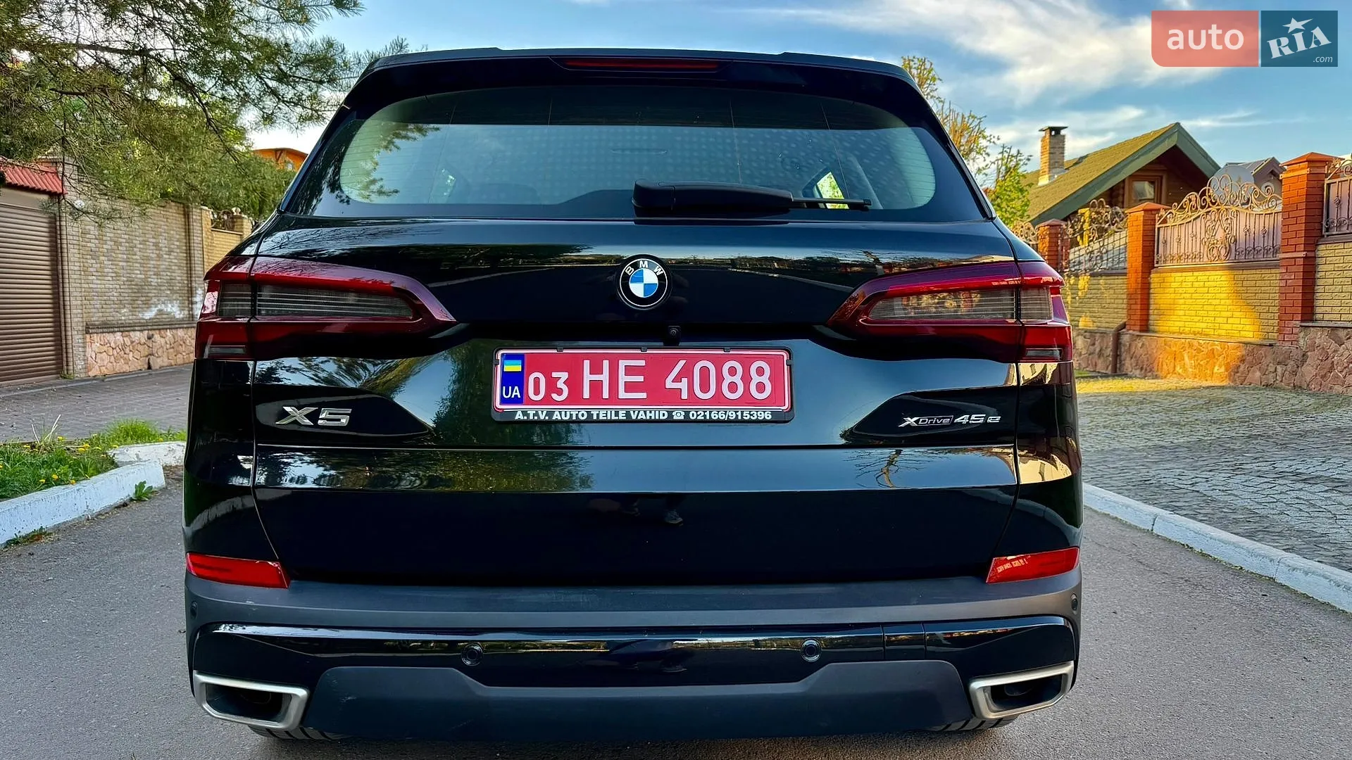2021 BMW X5 - мініатюра 14