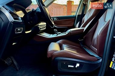 Внедорожник / Кроссовер BMW X5 2021 в Ровно