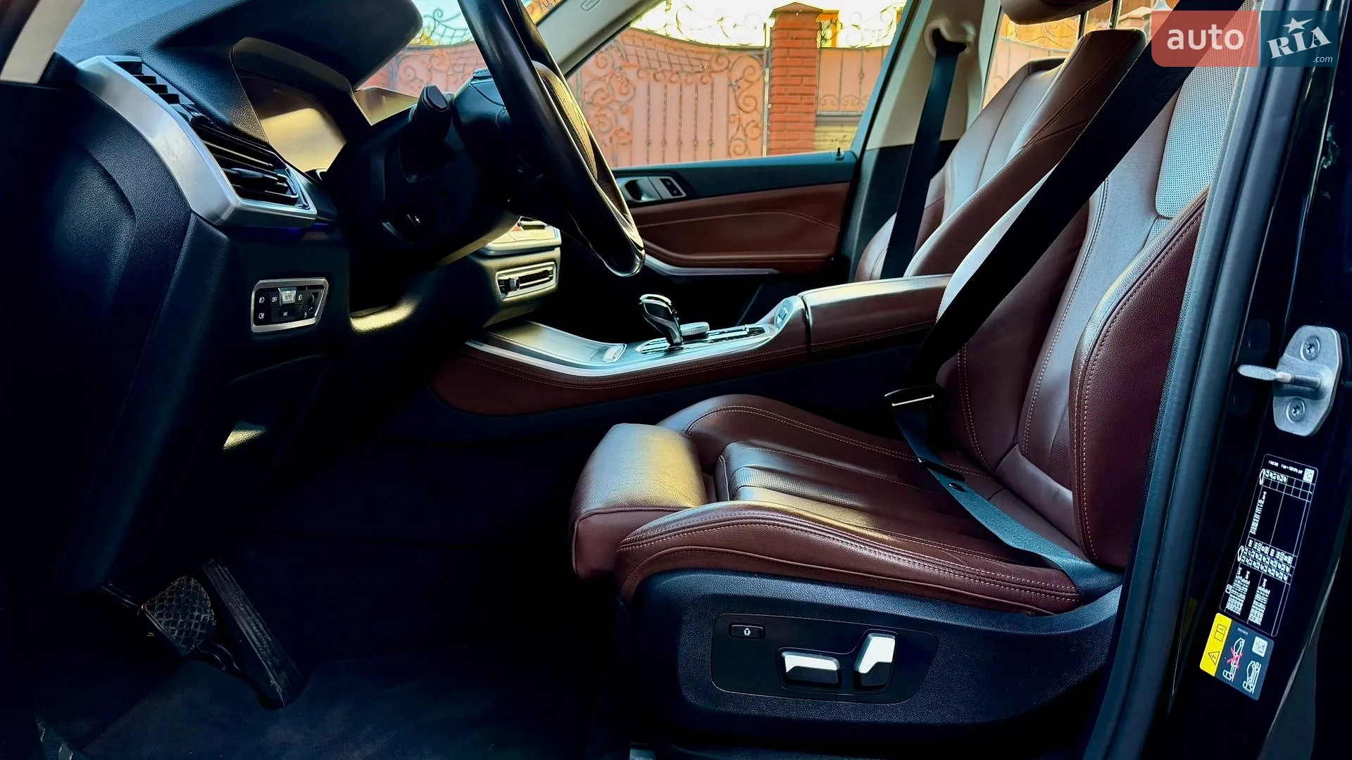 2021 BMW X5 - мініатюра 19