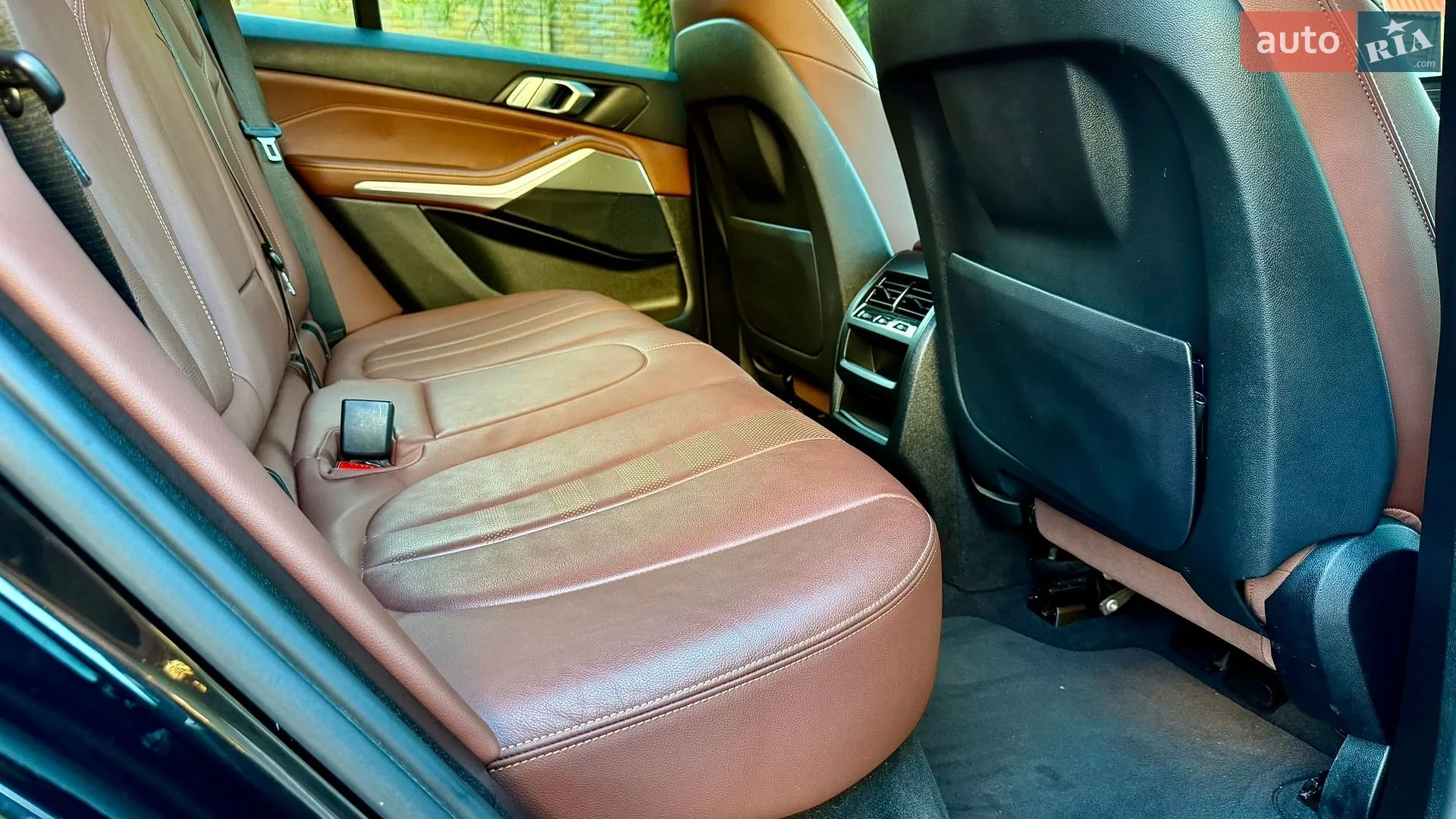 2021 BMW X5 - мініатюра 22