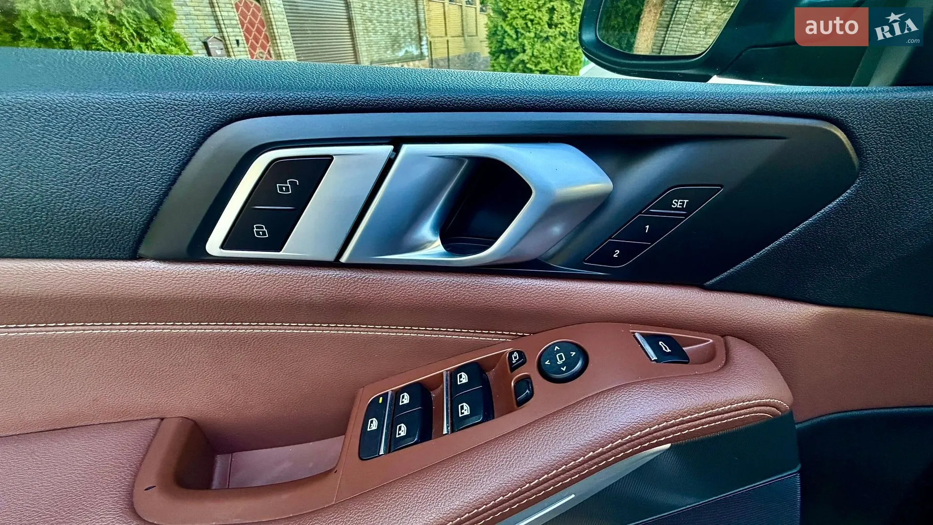2021 BMW X5 - мініатюра 24