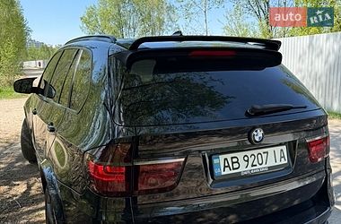 Внедорожник / Кроссовер BMW X5 2012 в Киеве