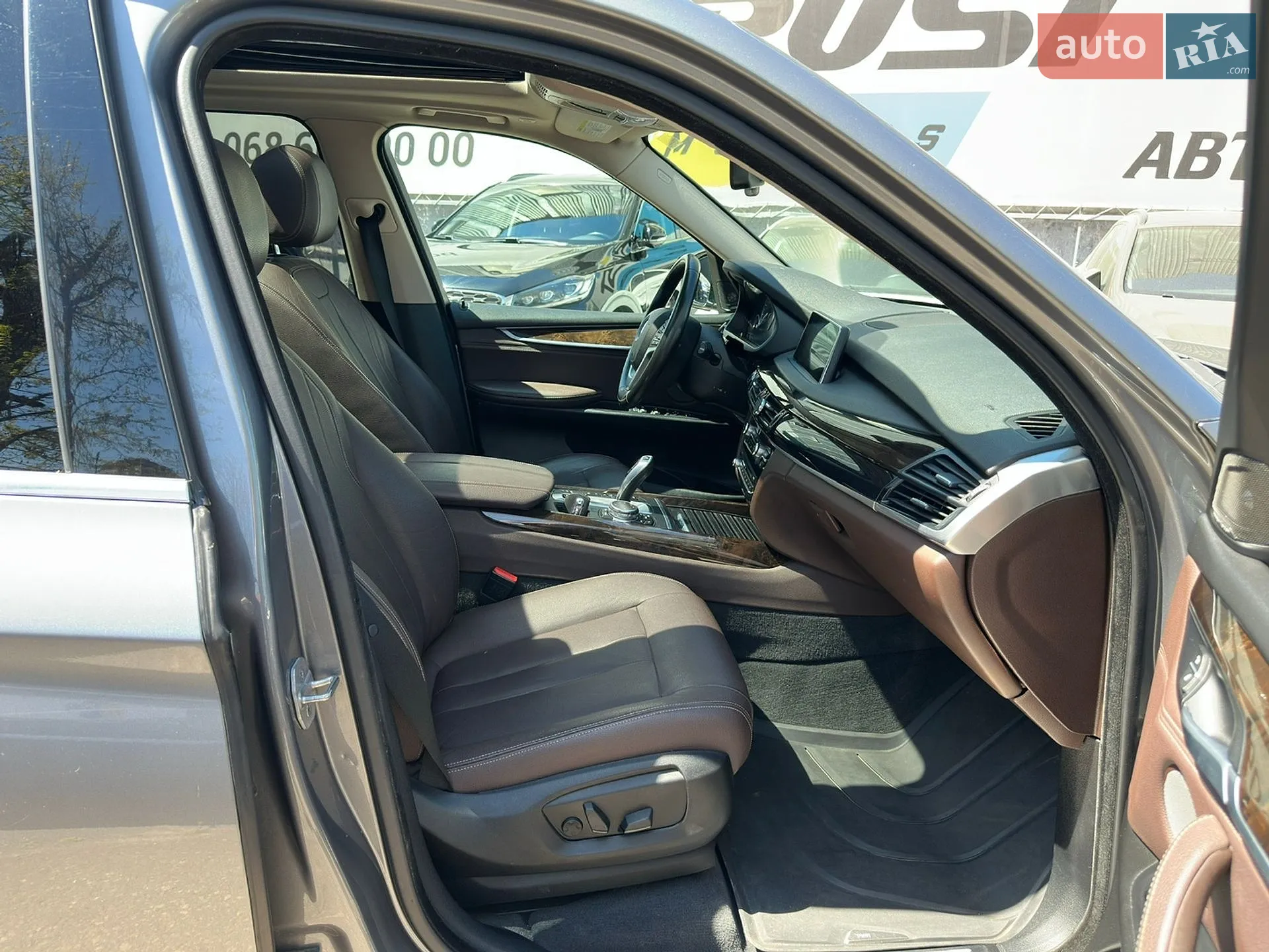 2015 BMW X5 - мініатюра 44