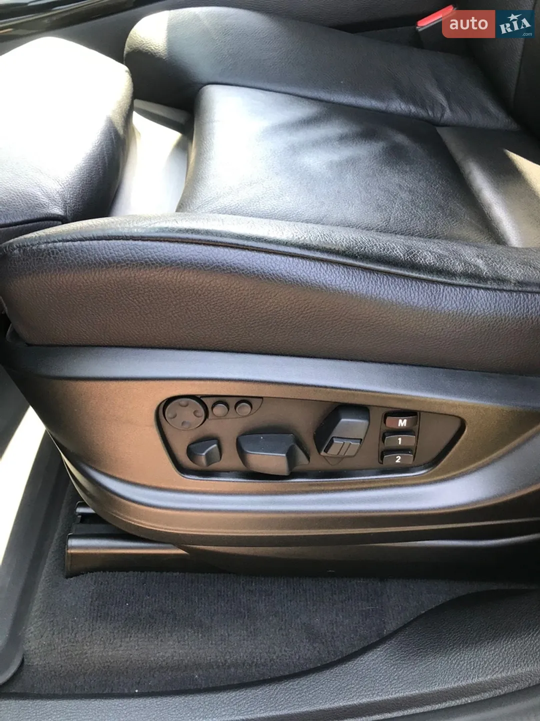 2013 BMW X5 - мініатюра 13