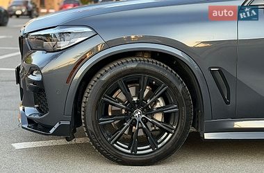 Внедорожник / Кроссовер BMW X5 2020 в Харькове