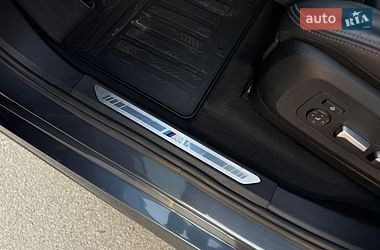 Внедорожник / Кроссовер BMW X5 2020 в Харькове