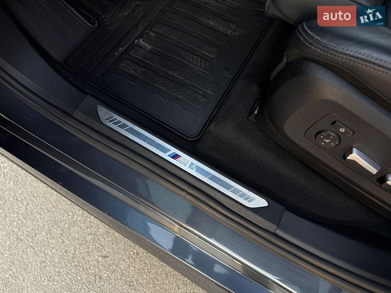 Внедорожник / Кроссовер BMW X5 2020 в Харькове