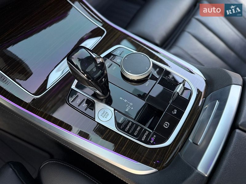 Внедорожник / Кроссовер BMW X5 2020 в Харькове