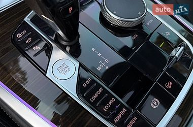 Внедорожник / Кроссовер BMW X5 2020 в Харькове