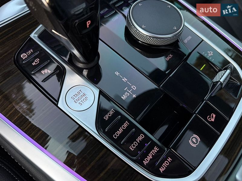 Внедорожник / Кроссовер BMW X5 2020 в Харькове