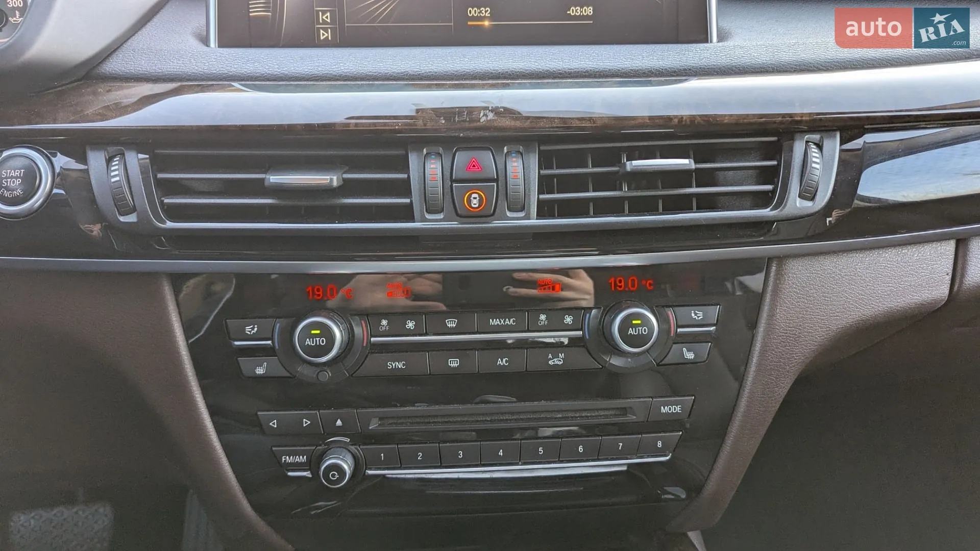 2015 BMW X5 - мініатюра 29