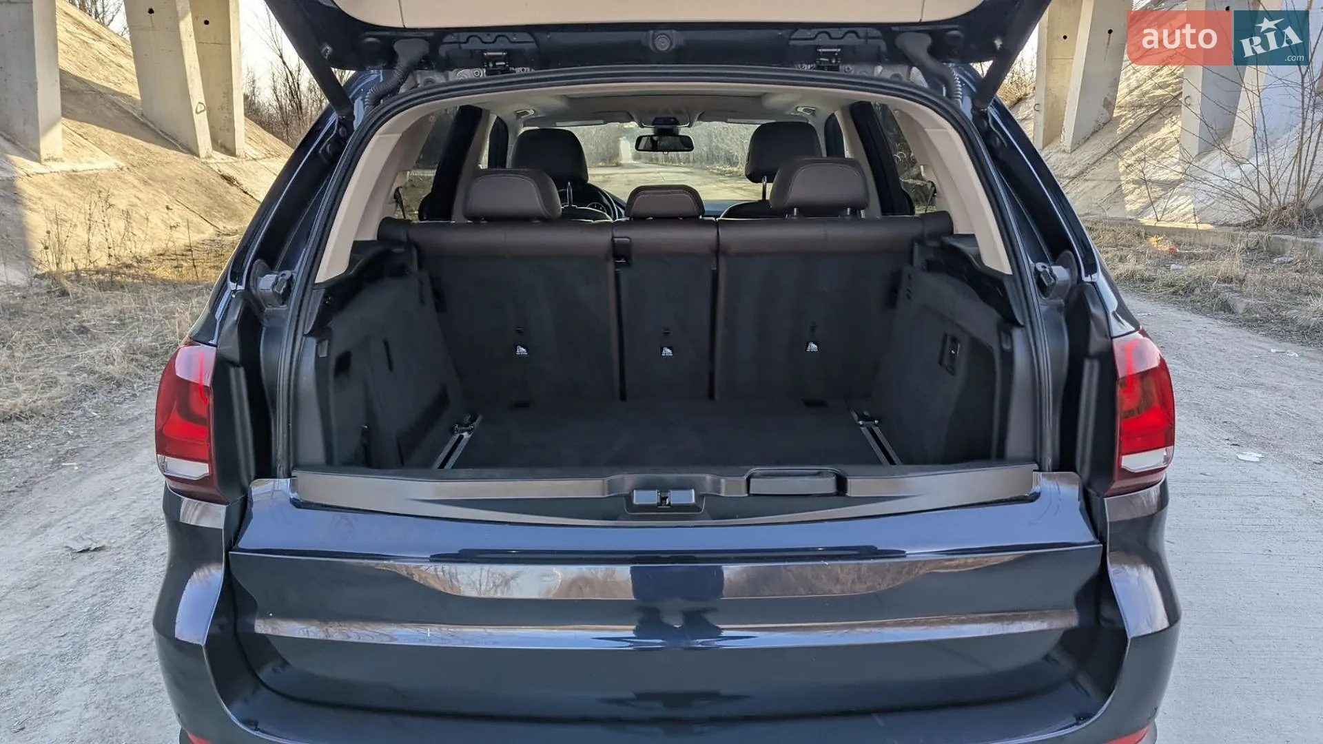 2015 BMW X5 - мініатюра 41