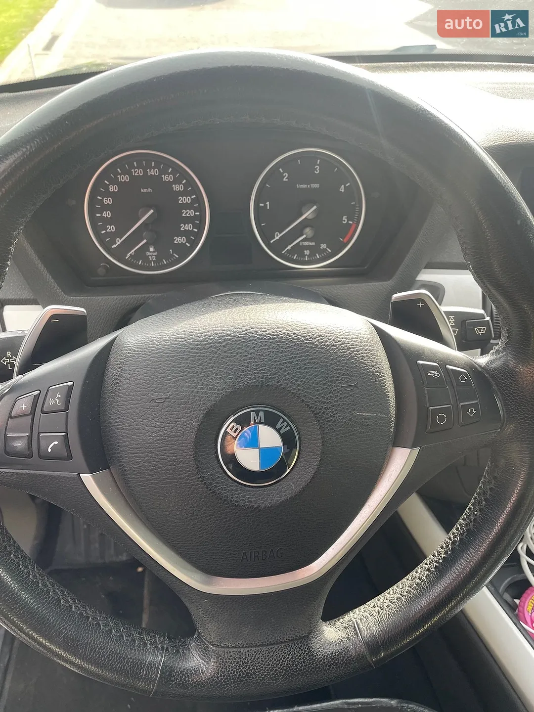 2013 BMW X5 - мініатюра 8