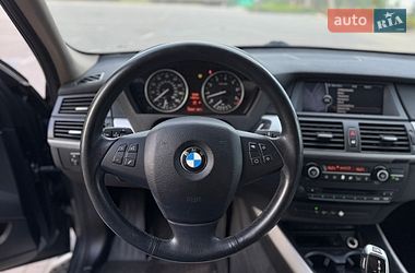 Внедорожник / Кроссовер BMW X5 2012 в Луцке