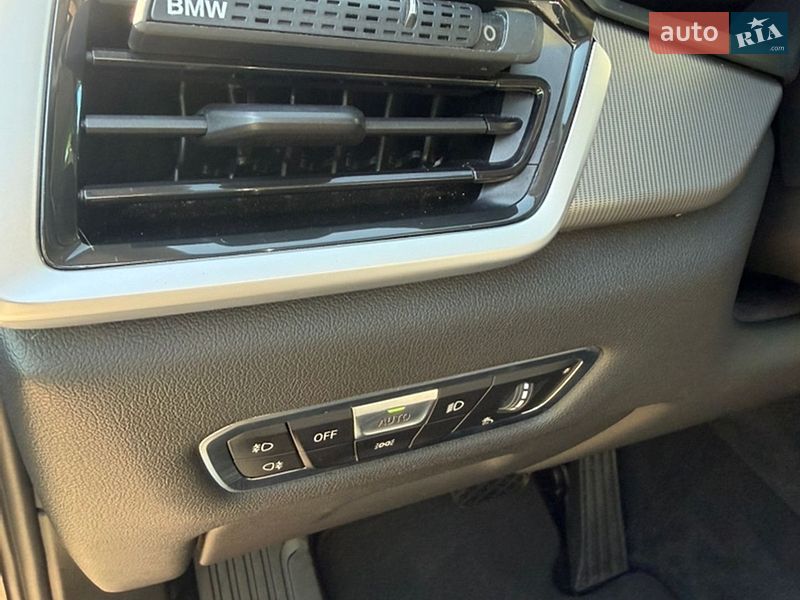 Внедорожник / Кроссовер BMW X5 2021 в Киеве