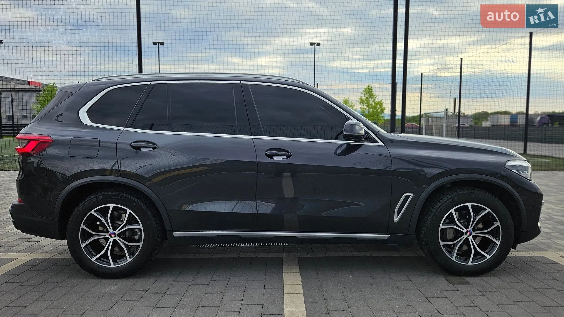 2020 BMW X5 - мініатюра 16