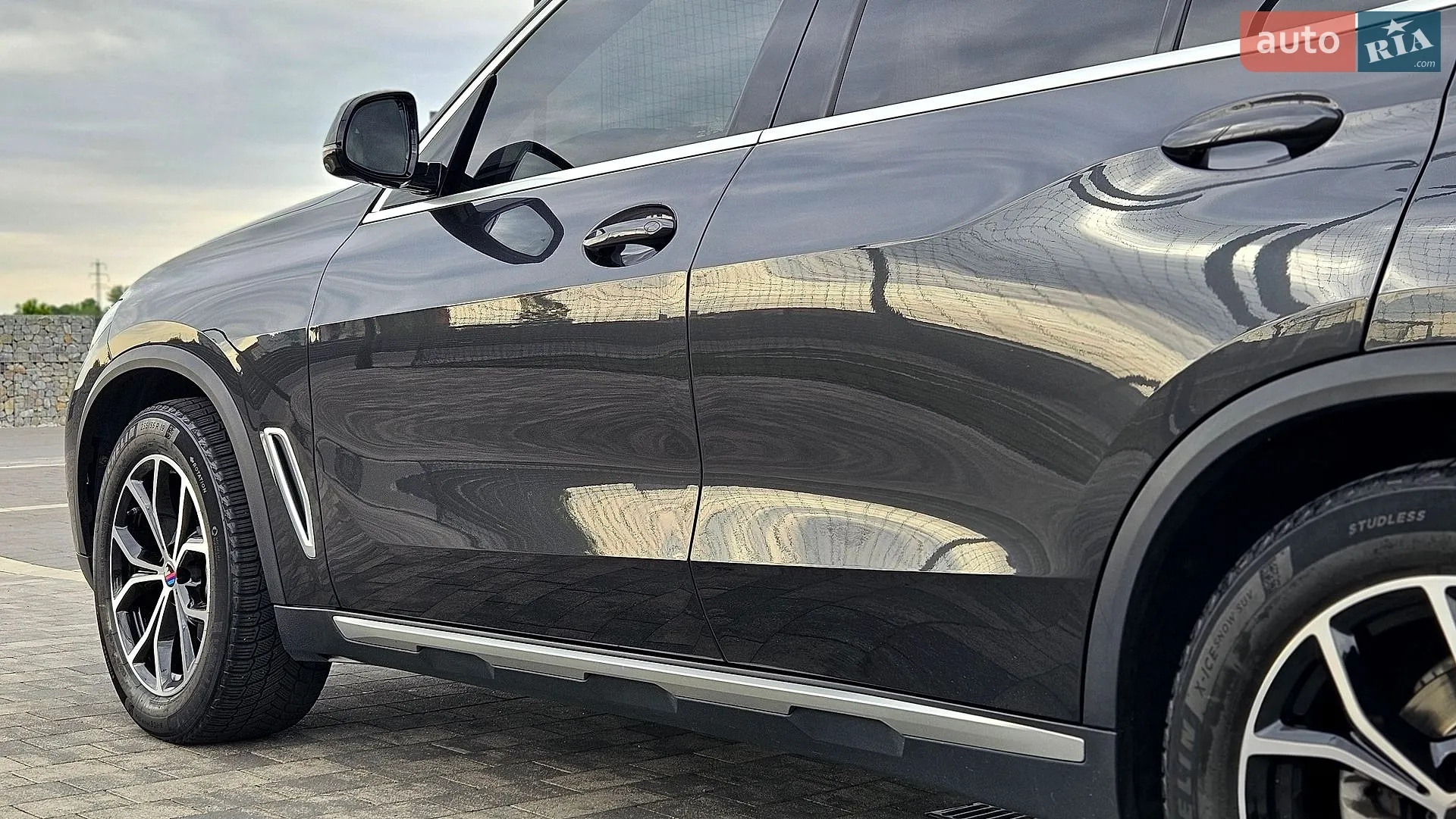 2020 BMW X5 - мініатюра 27