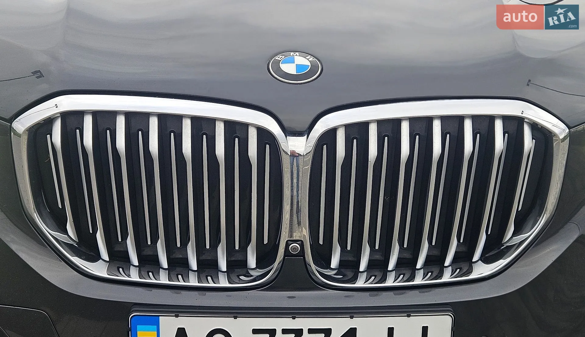 2020 BMW X5 - мініатюра 42