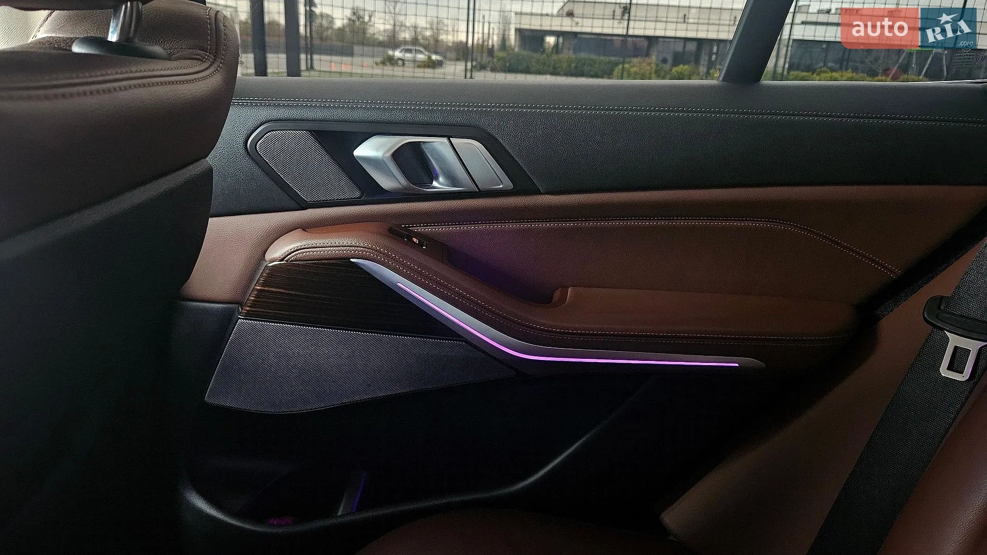 2020 BMW X5 - мініатюра 49