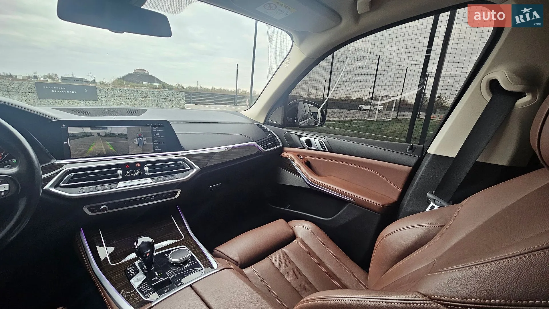 2020 BMW X5 - мініатюра 68