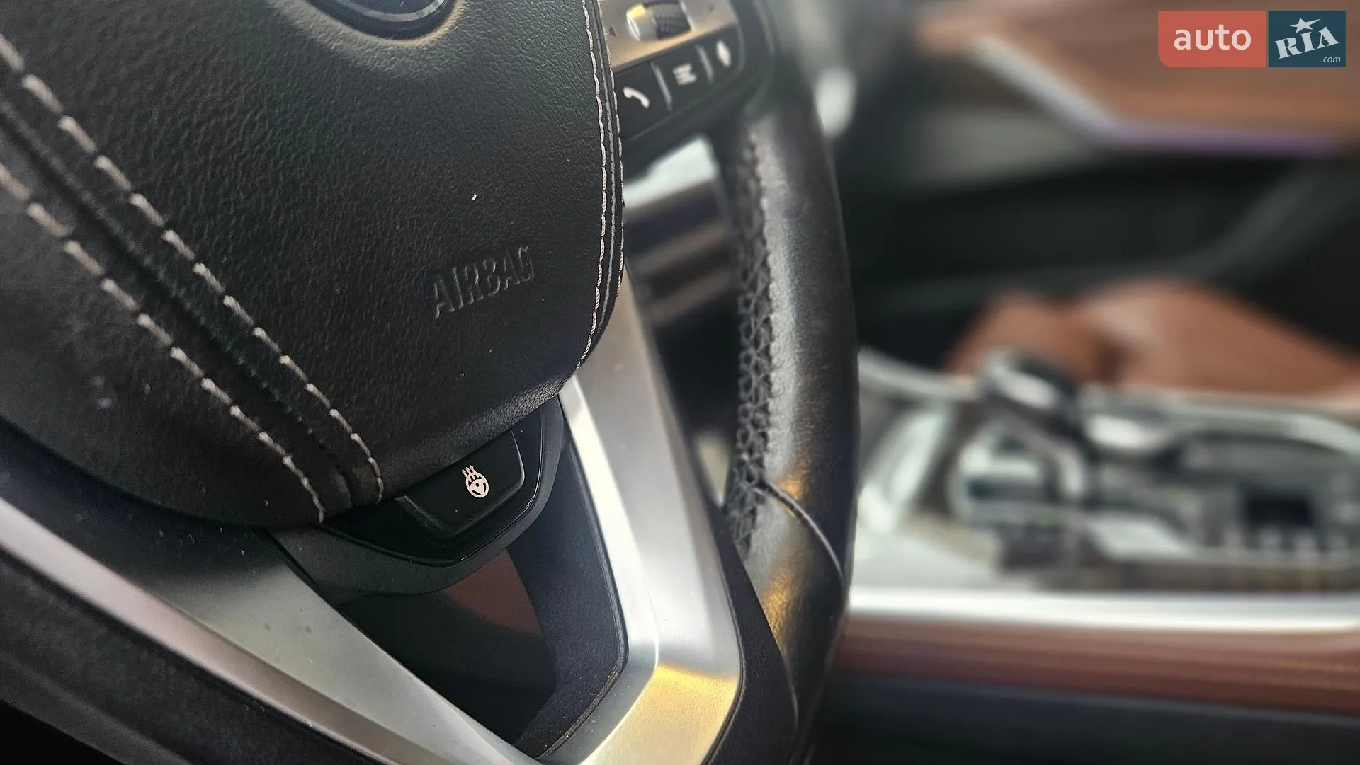 2020 BMW X5 - мініатюра 76