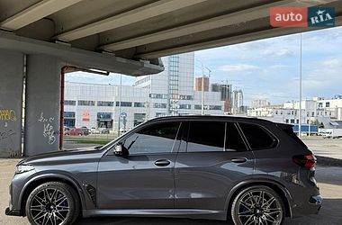 Внедорожник / Кроссовер BMW X5 2021 в Буче