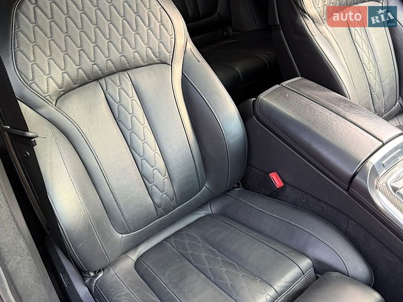 Внедорожник / Кроссовер BMW X5 2021 в Буче